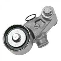 Timing belt tensioner