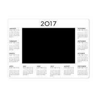 Photo calendar