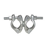 Scaffolding material