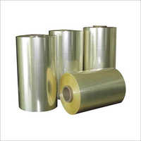 Pvc lamination film