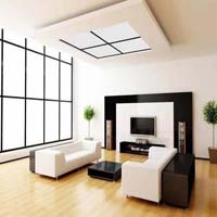 Residential Interior Design Services