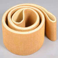 Ptfe sealing belt