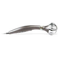 Rechargeable massager