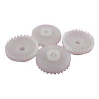 Plastic Gears