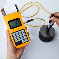 Ultrasonic testing services