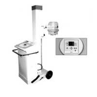 X ray generator