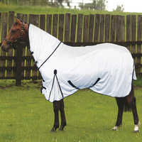 Summer horse rugs