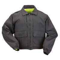 Reversible jacket