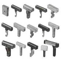 Heald frame accessories