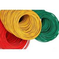 Multi strand wire