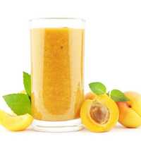 Apricot juice