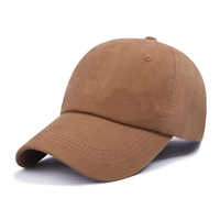 Polyester cap