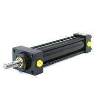 Tie Rod Hydraulic Cylinder