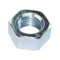 Hexagonal nut