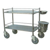 Dressing Trolley