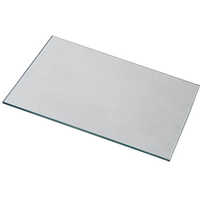 बोरोसिलिकेट ग्लास शीट