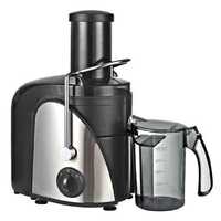 Heavy duty juicer