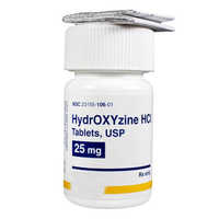 Hydroxyzine tablets