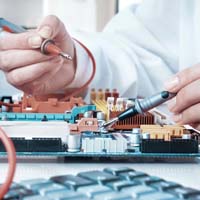 Network maintenance services