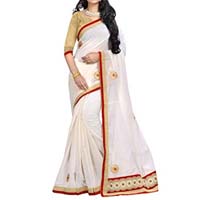 Party wear sarees