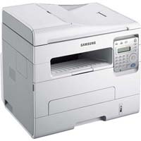 Samsung multifunction printer