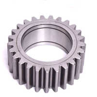 Planetary gears