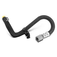 Fuel injection line