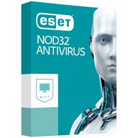 Eset endpoint antivirus