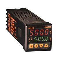 Selec temperature controller