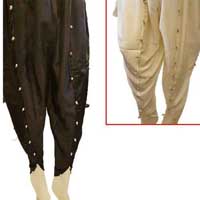 Tulip pants