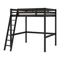 Loft bed