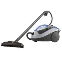 Vapor steam cleaner