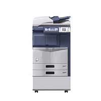 Photocopier rental services