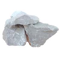Gypsum lump