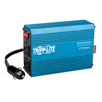 Compact inverter