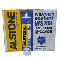 Alstone silicone sealant