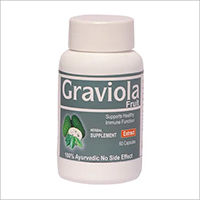 Graviola capsule