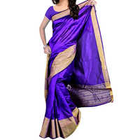 Bangalore silk saree