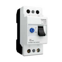 Rcbo Circuit Breaker