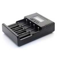 Rechargeable Battery Charger