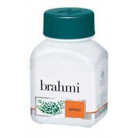 Brahmi capsules