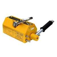 Permanent Magnetic Lifter