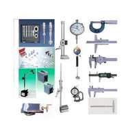 Precision measuring instruments