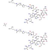 Bleomycin sulfate
