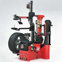 Tyres Machinery