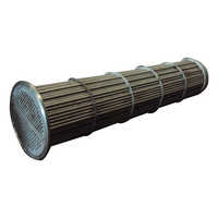 Condenser tubes