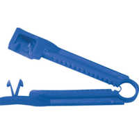 Umbilical cord clamp