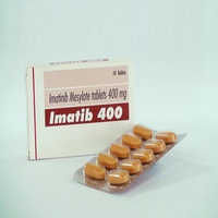 Imatinib Mesylate