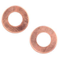 Copper Washers