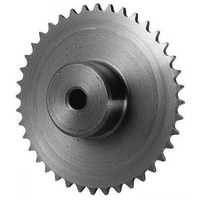 Sprocket gears